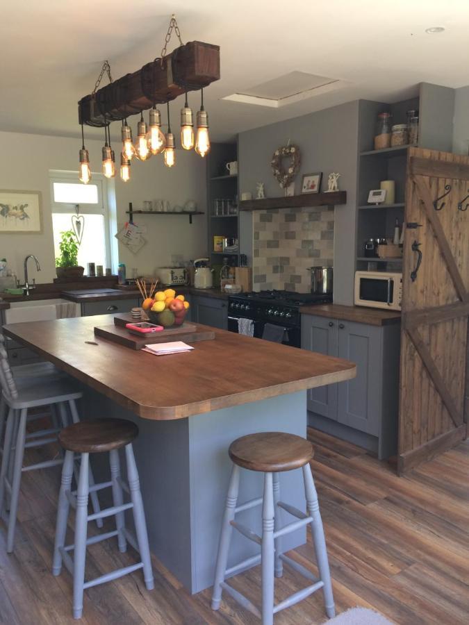 Guest Suite At 31 Little England Milborne Saint Andrew エクステリア 写真