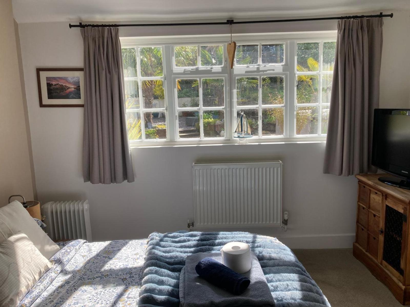 Guest Suite At 31 Little England Milborne Saint Andrew エクステリア 写真