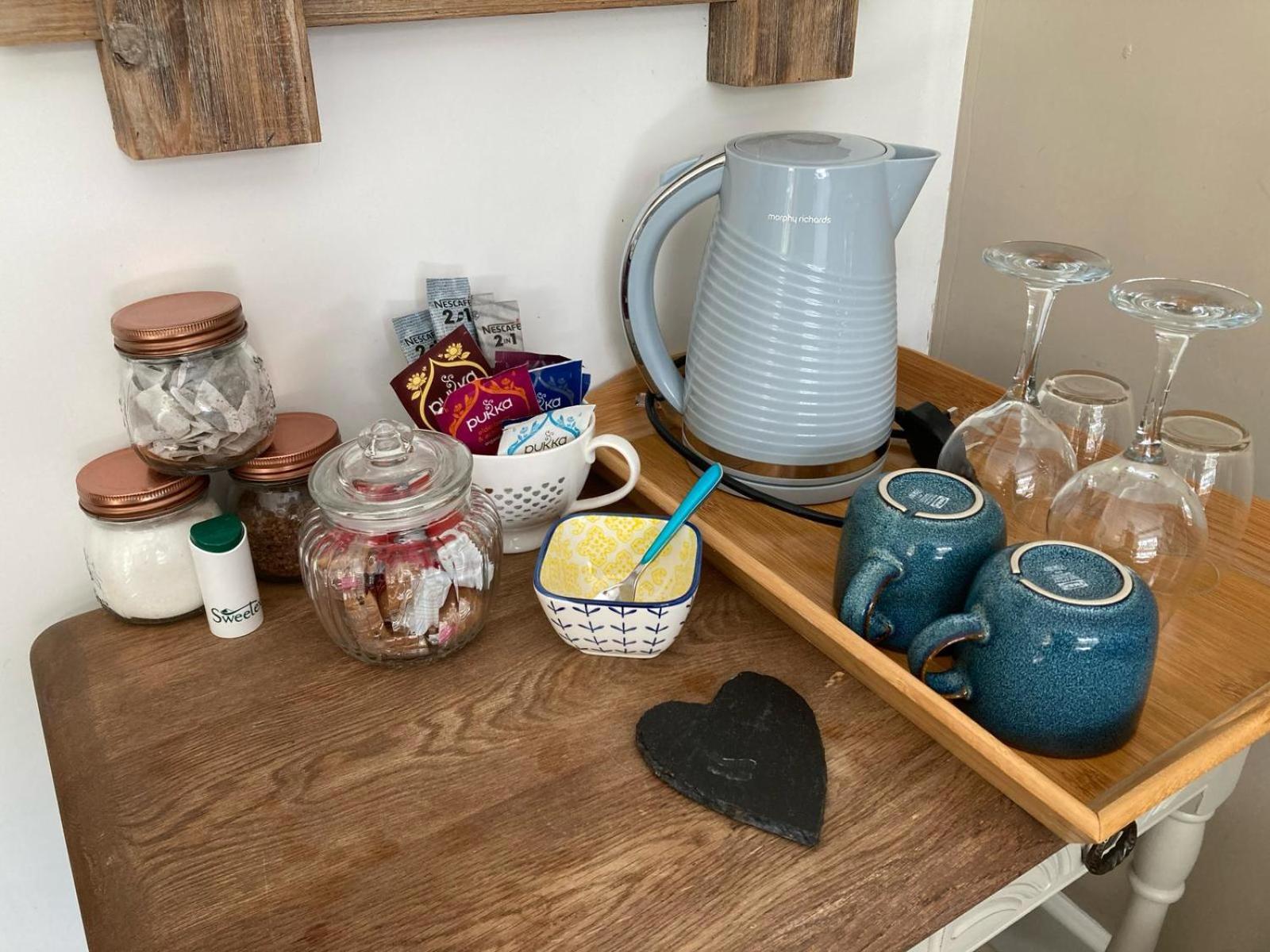 Guest Suite At 31 Little England Milborne Saint Andrew エクステリア 写真